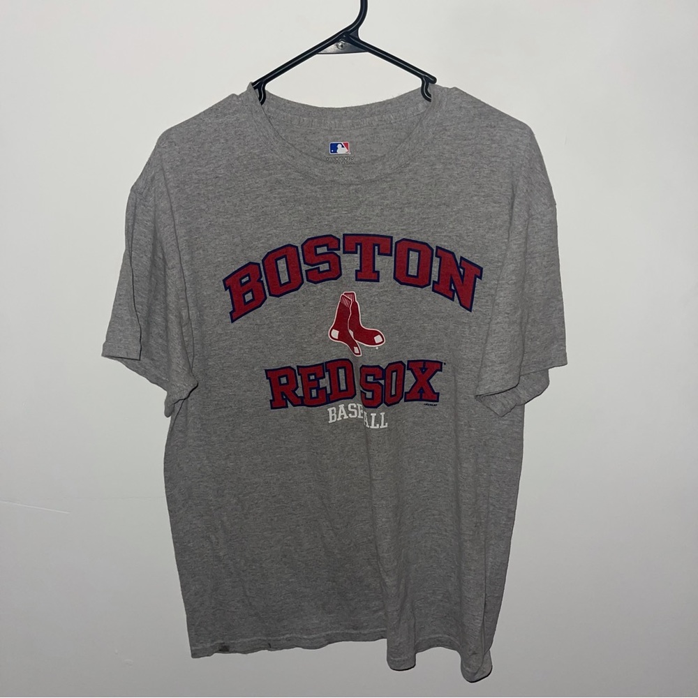 Vintage Boston Red Sox MLB T-shirt Men’s Sz Large